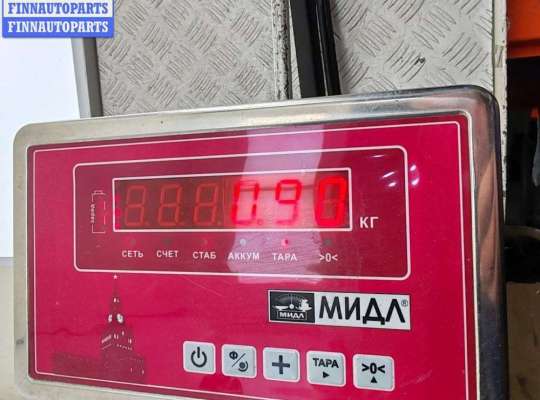 купить Двигатель стеклоочистителя заднего (моторчик дворников) на Skoda Fabia mk2 (5J)