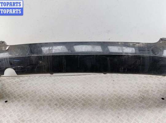 Бампер задний FO2205557 на Ford Focus I (1998-2005)
