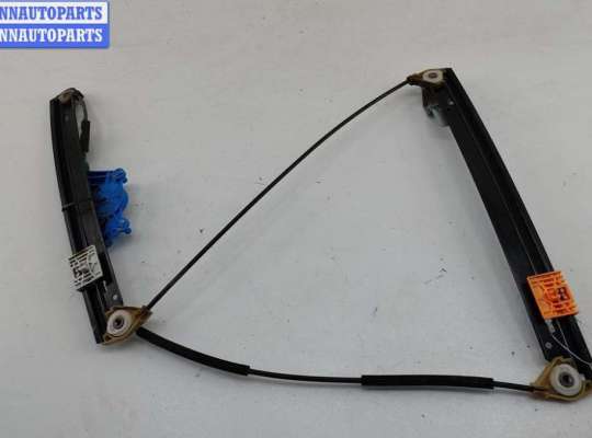 купить Стеклоподъемник электрический передний правый на Audi A4 B7 (2004-2008)