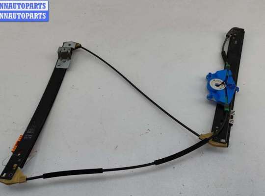 Стеклоподъемник электрический передний правый AU1719320 на Audi A4 B7 (2004-2008)