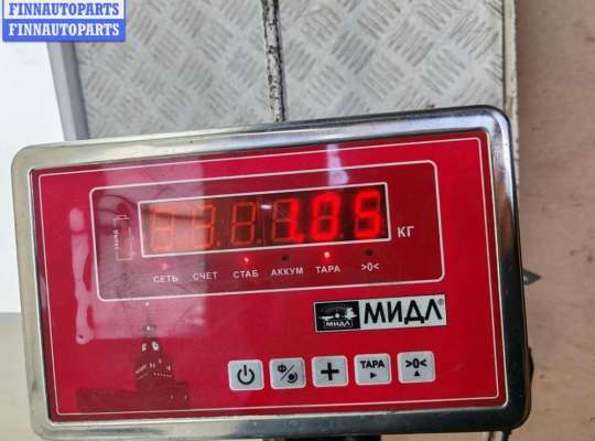 купить Стеклоподъемник электрический передний правый на Audi A4 B7 (2004-2008)