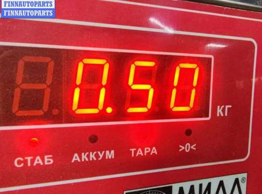 купить Кронштейн ТНВД на Audi A4 B7 (2004-2008)