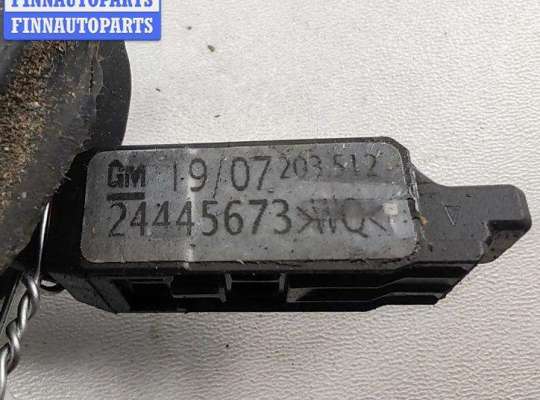 купить Переключатель дворников на Opel Astra H (2004-2009)