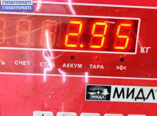 купить Блок ABS (Модуль АБС) на Audi A6 C5 (1997-2005)