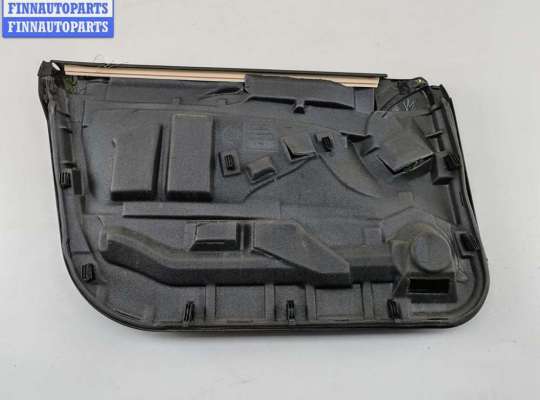 купить Обшивка двери передней правой (дверная карта) на Audi A6 C5 (1997-2005)