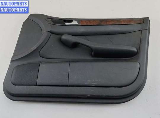 Обшивка двери передней правой (дверная карта) AU1699977 на Audi A6 C5 (1997-2005)