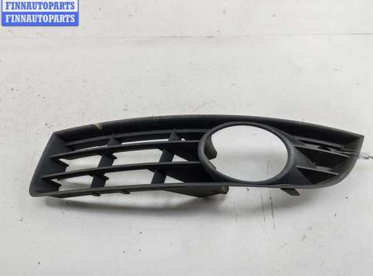 купить Решётка (заглушка) в бампер на Volkswagen Passat B6