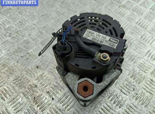 купить Генератор на Audi A6 C5 (1997-2005)