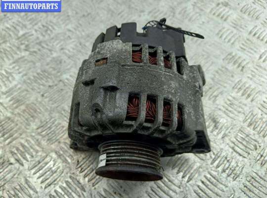 купить Генератор на Audi A6 C5 (1997-2005)