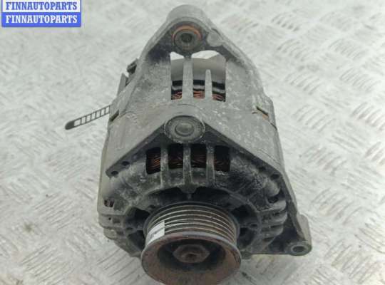 купить Генератор на Audi A6 C5 (1997-2005)