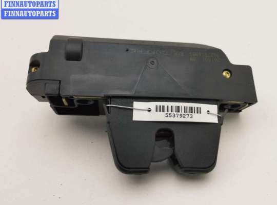 Замок багажника PG1242026 на Peugeot 607
