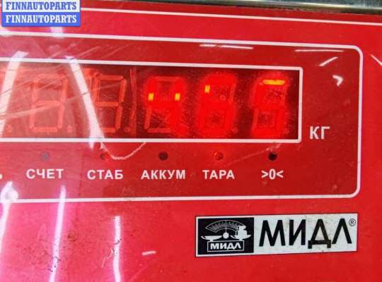 Диск тормозной на Opel Astra G / Classic