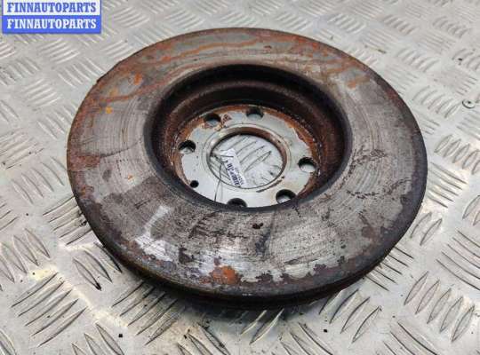 Диск тормозной на Opel Astra G / Classic