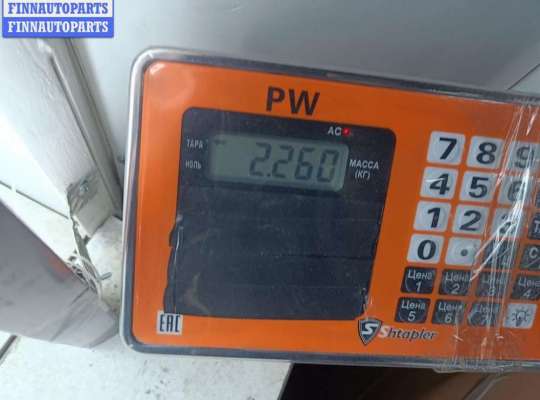 Фара передняя на Citroen Jumpy II (G9)