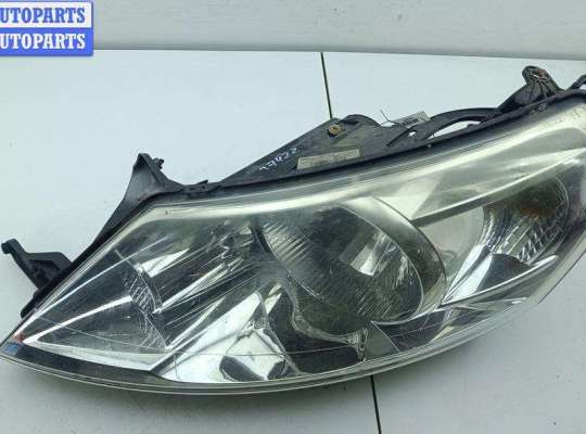 Фара левая CT1109447 на Citroen Jumpy (2006-2016)