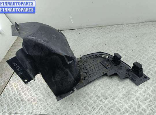 купить Защита крыла (подкрылок) передняя левая на Citroen C5 (2001-2008)