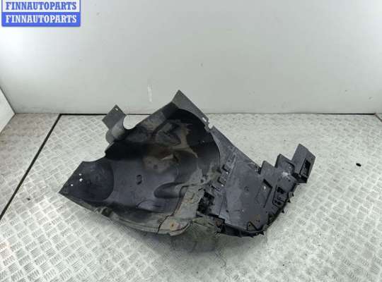 купить Защита крыла (подкрылок) передняя левая на Citroen C5 (2001-2008)