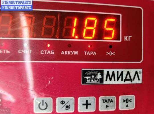 купить Защита крыла (подкрылок) передняя левая на Citroen C5 (2001-2008)