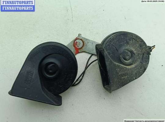 купить Сигнал (клаксон) на Ford Focus I (1998-2005)