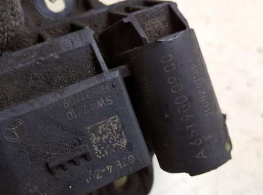 купить Реле накала на Mercedes Sprinter W906 (2006-2018)