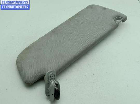 купить Козырек солнцезащитный левый на Audi A6 C6 (2004-2011)