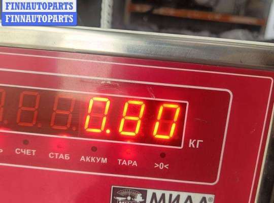 купить Блок управления двигателем (ДВС) на BMW 3 E46 (1998-2006)