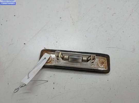 купить Подсветка номера на Opel Astra G (1998-2004)