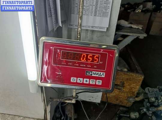 купить Щеткодержатель (поводок стеклоочистителя) передний на Mitsubishi Space Star (1998-2005)