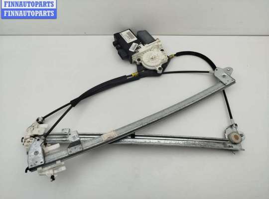 Стеклоподъемник электрический передний левый CT1137052 на Peugeot 807