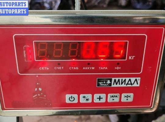 купить Проводка двигателя на BMW 3 E46 (1998-2006)