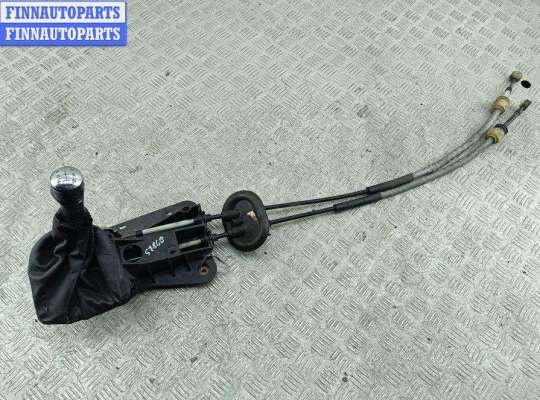 купить Трос кулисы КПП на Peugeot 307