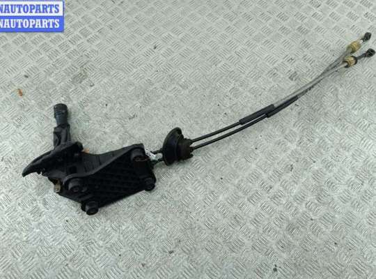 купить Трос кулисы КПП на Peugeot 307