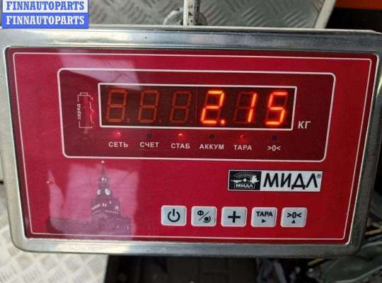 купить Трос кулисы КПП на Peugeot 307