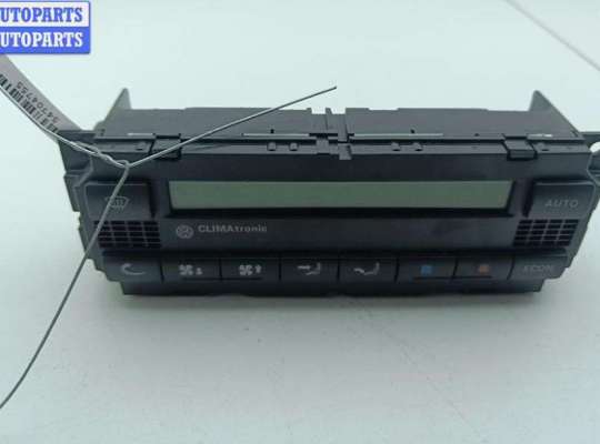 купить Переключатель отопителя на Volkswagen Passat B5+ (GP)