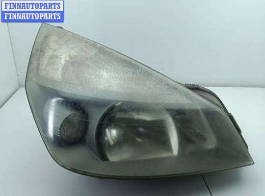 купить Фара правая на Renault Espace IV (2002-2014)