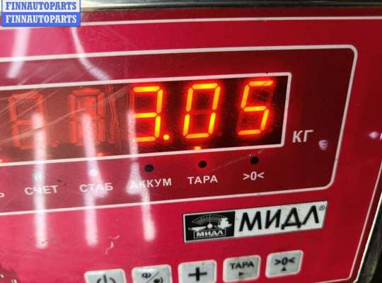 купить Крыло переднее правое на Opel Zafira B (2004-2014)