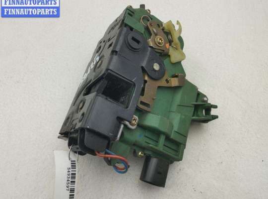 Замок двери задней левой VG2665253 на Volkswagen Passat B5+ (GP)