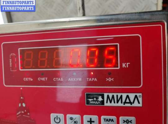 купить Трос двери задней на Opel Astra H (2004-2009)