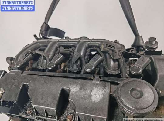 купить Двигатель (ДВС) на Fiat Scudo (2007-2016)