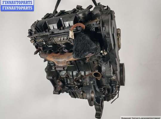 купить Двигатель (ДВС) на Fiat Scudo (2007-2016)