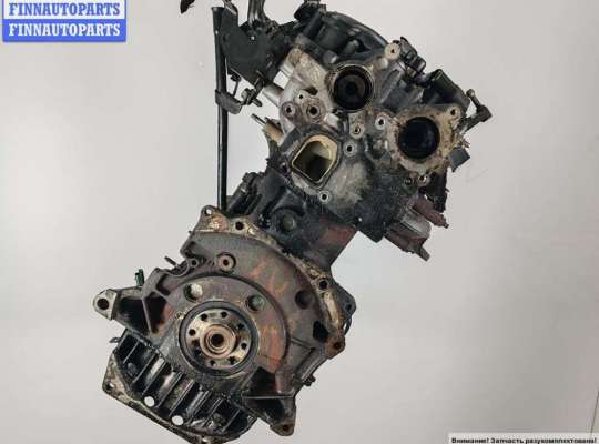 купить Двигатель (ДВС) на Fiat Scudo (2007-2016)