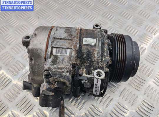 купить Компрессор кондиционера на BMW 5 E39 (1995-2003)