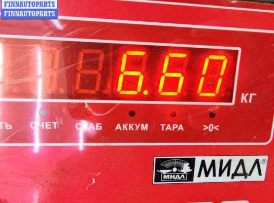 купить Компрессор кондиционера на BMW 5 E39 (1995-2003)