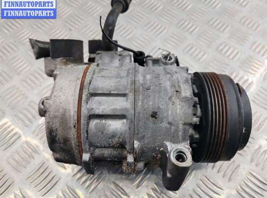 купить Компрессор кондиционера на BMW 5 E39 (1995-2003)