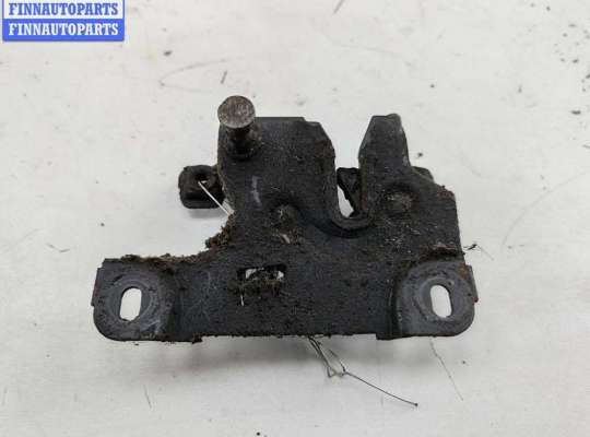 купить Замок капота на Audi A4 B5 (1994-2001)