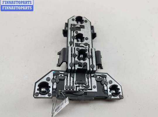 купить Плата фонаря заднего левого на Volkswagen Golf-4