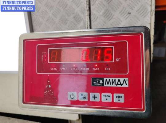 купить Плата фонаря заднего левого на Volkswagen Golf-4