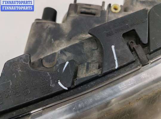 Фара передняя на Volkswagen Passat B5+ (3B, GP)