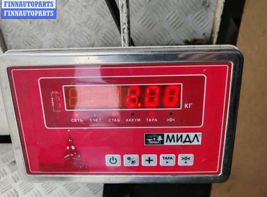 Фара передняя на Volkswagen Passat B5+ (3B, GP)