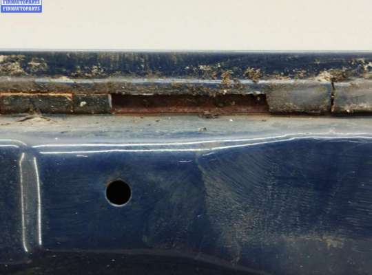 купить Капот на Ford Focus I (1998-2005)